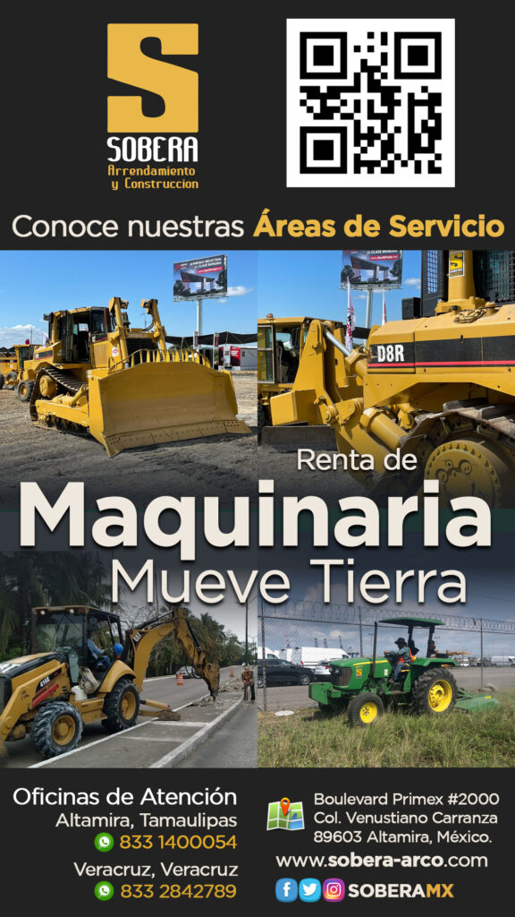 Publicidad03 EquipoMuevetierra Maquinaria Muevetierra