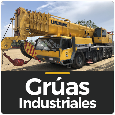 boton_gruas Grúas Industriales